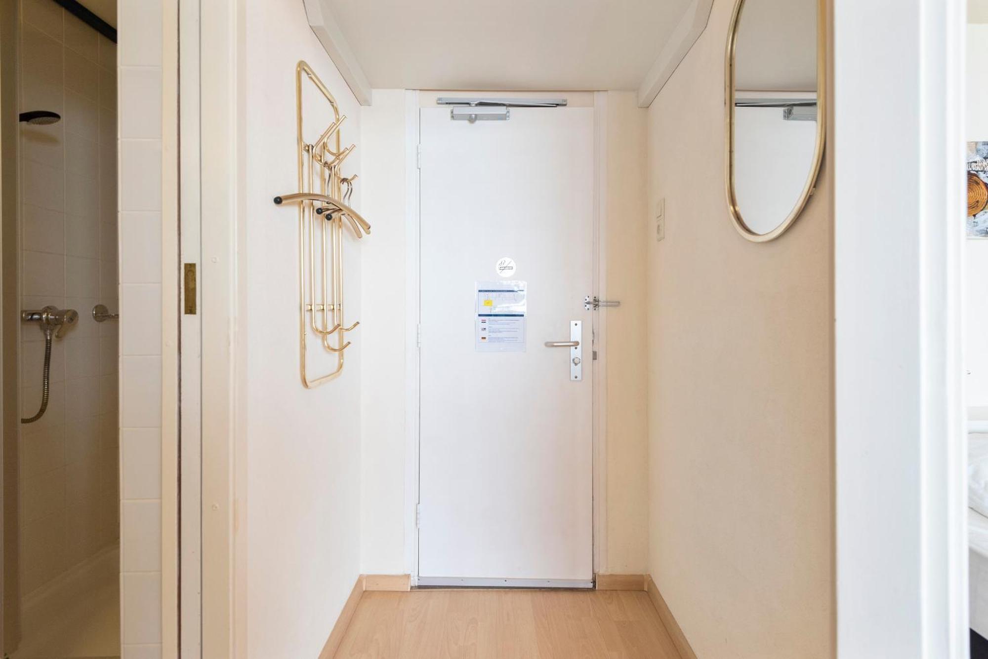Seaside Apartman Zandvoort Kültér fotó