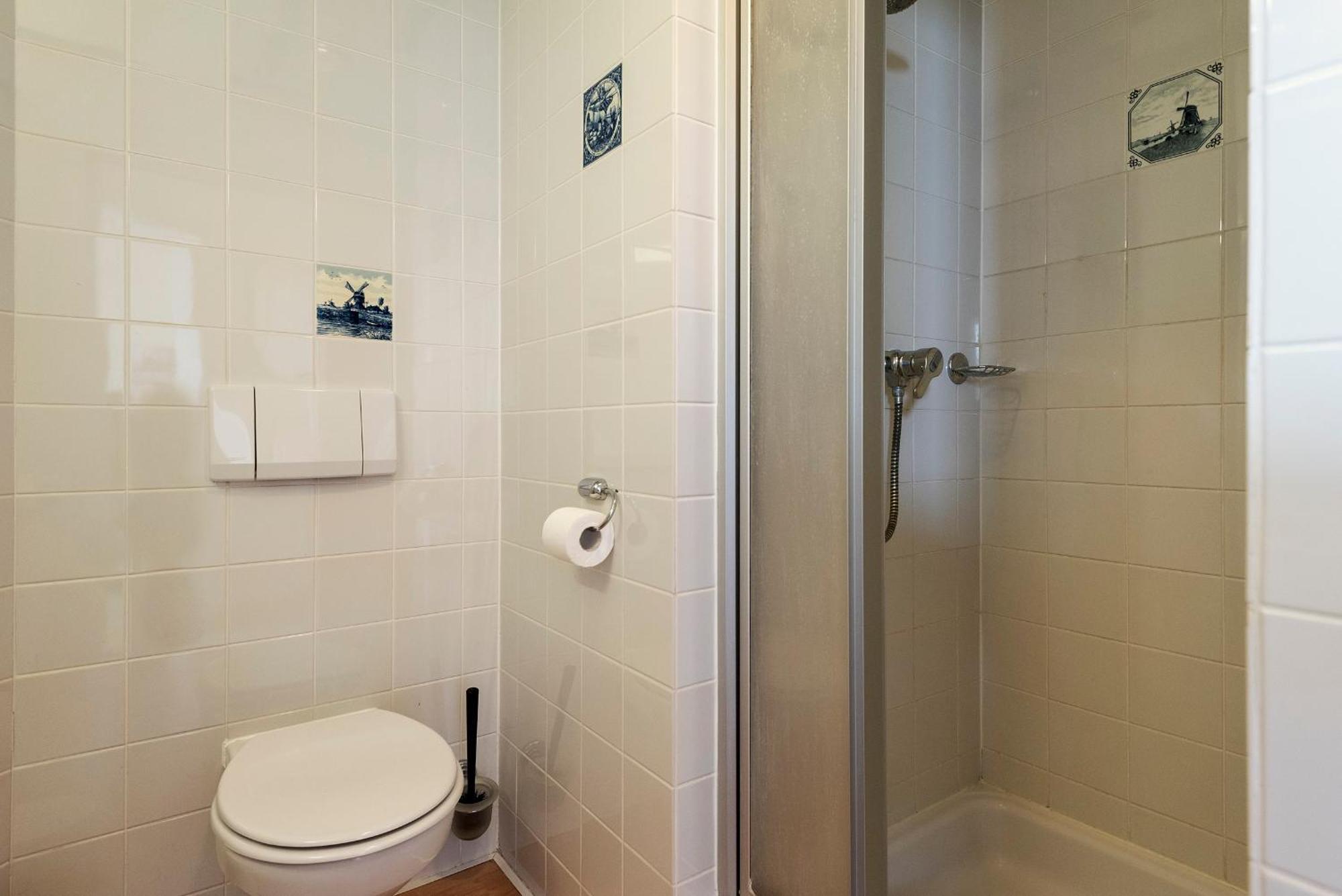 Seaside Apartman Zandvoort Kültér fotó