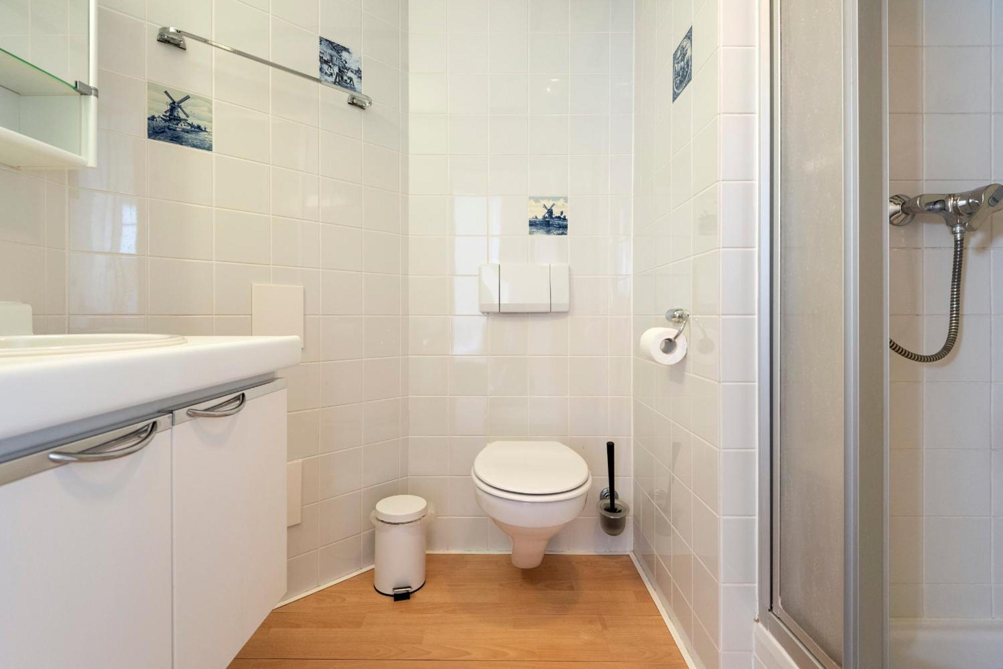 Seaside Apartman Zandvoort Kültér fotó